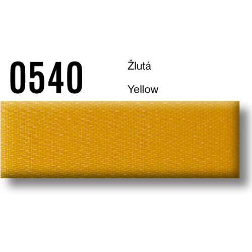 Stuhy SATIN10 (10mm, 100m/rol)