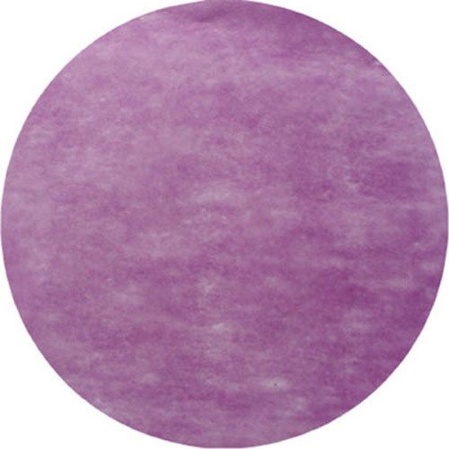 Svatební prostírání z vlizelínu - Kruh Ø34cm - (50ks/bal)