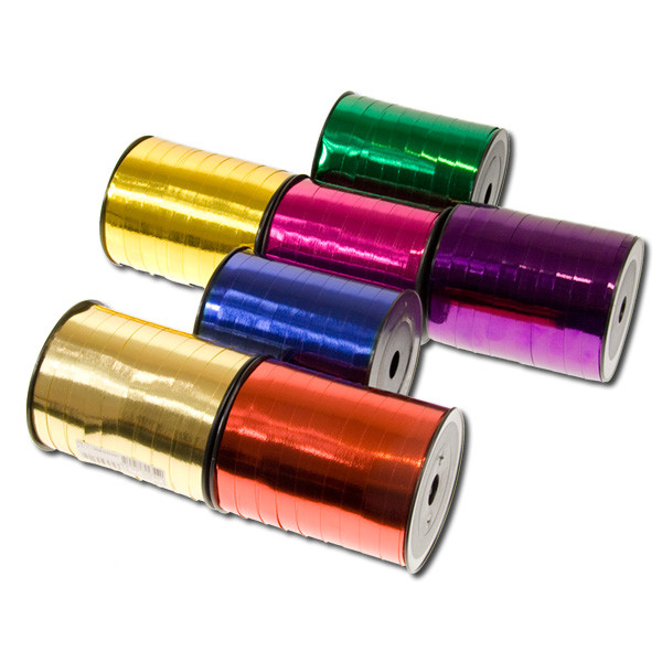 Stuhy METAL - spule 10 mm / 250 Yd (1ks)