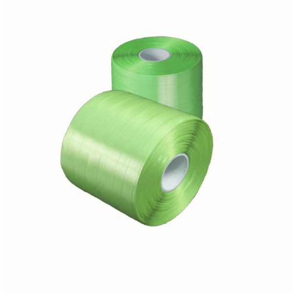 Jumbo STANDARD 12mm-sv.zelená (2500m/rol)