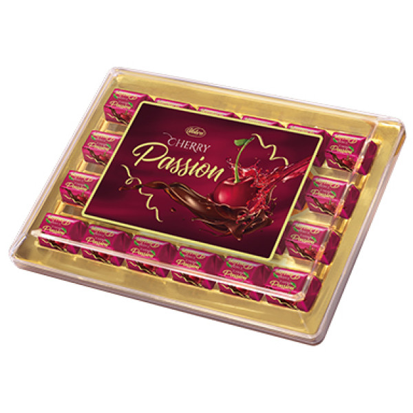Vobro Cherry Passion 295g (1 ks)