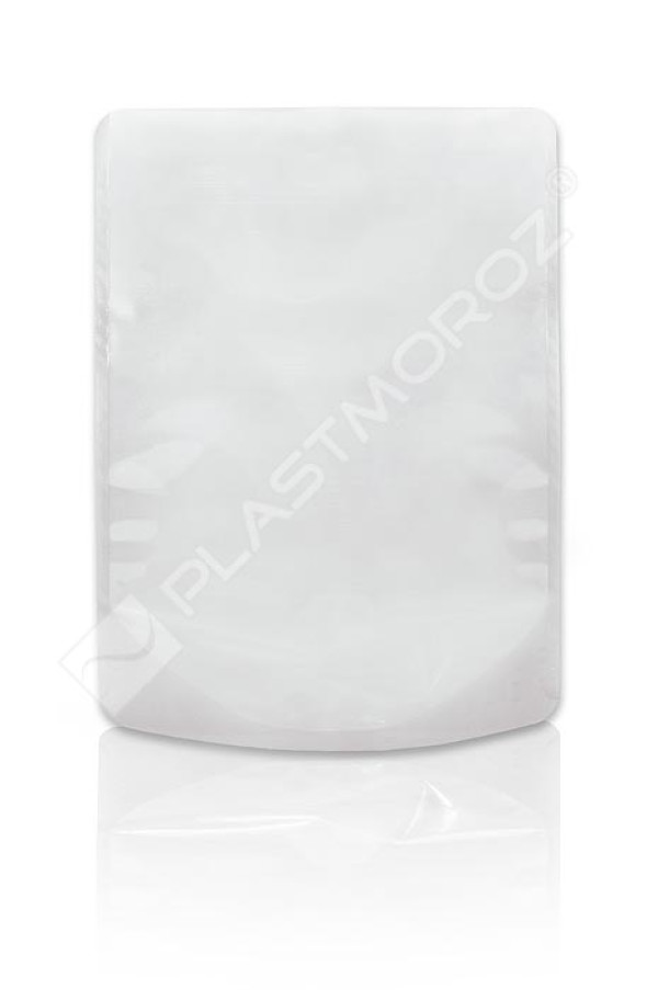 Sáčky Stand Up typ DOY 1000 ml - 180x2F45x290 mm - PET/PE  (100 ks/bal)