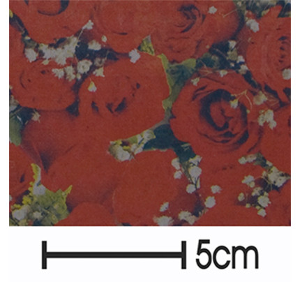 Sáček KMM 12 x 7,5 x 42 cm - motiv 3305 (25 ks/bal)