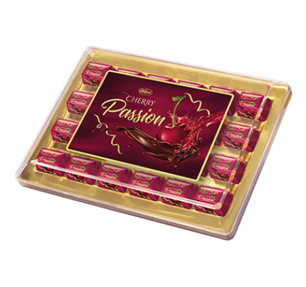 Vobro Cherry Passion 295g (1 ks)