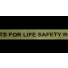 Cable identification tapes