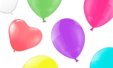 Balonky - 