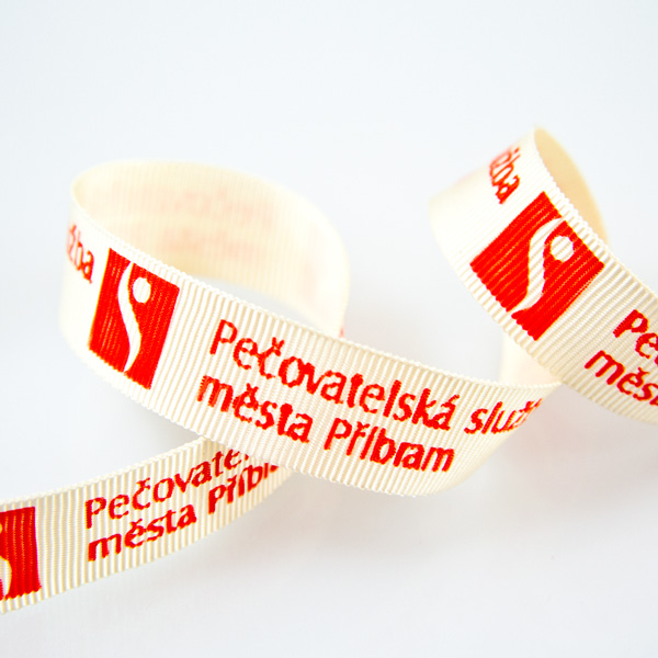 Stuhy s potiskem - 