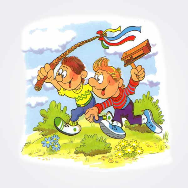 Sáčky Velikonoce - Sáčky na Velikonoční balíčky máme zde.