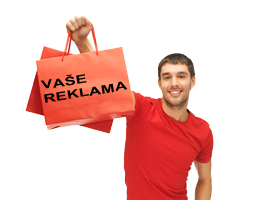Potisk tašek je tradiční a účinnou formou reklamy