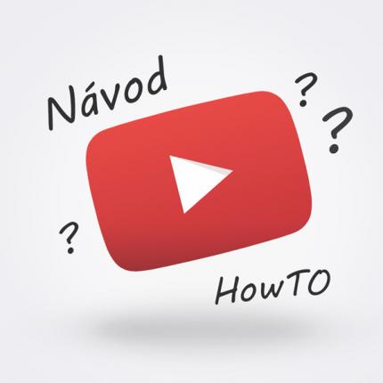 Video kurz: Výroba mašle
